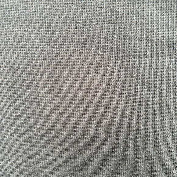 Club Monaco Ribbed Long Sleeved Tee, Large - Picture 7 of 8